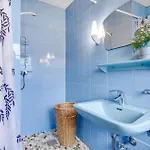 Σπίτι διακοπών Cozy In Veslos With House Sea View Oslos