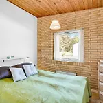 Cozy In Veslos With House Sea View * Oslos