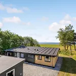 Σπίτι διακοπών Cozy In Veslos With House Sea View *