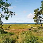 Cozy In Veslos With House Sea View Σπίτι διακοπών Oslos