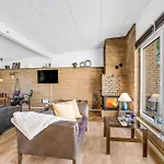 Σπίτι διακοπών Cozy In Veslos With House Sea View Oslos