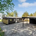 Σπίτι διακοπών Cozy In Veslos With House Sea View *