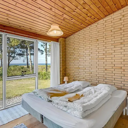 Cozy In Veslos With House Sea View Oslos