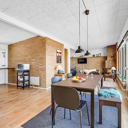 Cozy In Veslos With House Sea View Σπίτι διακοπών Oslos